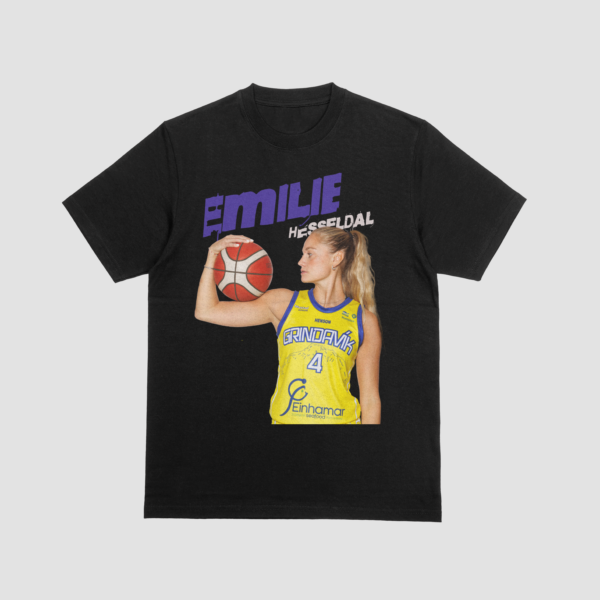 Leikmannabolir - Kvennalið