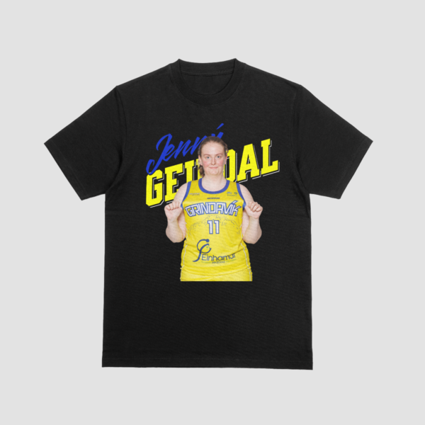 Leikmannabolir - Kvennalið