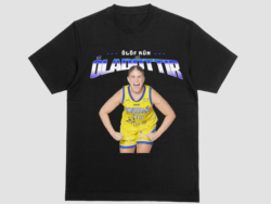 Leikmannabolir - Kvennalið