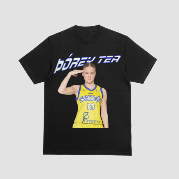 Leikmannabolir - Kvennalið