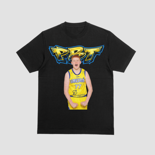 Patti_Mock Leikmannabolir - Karlalið