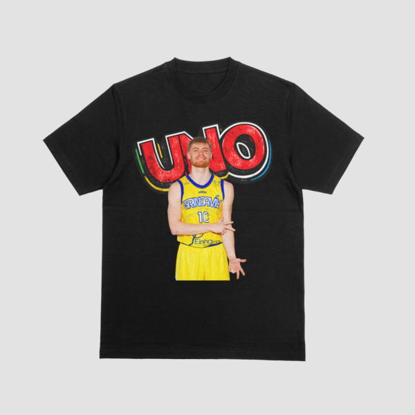 Unsteinn_Mock Leikmannabolir - Karlalið