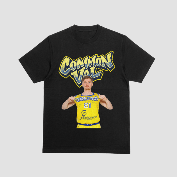 Valur_Mock Leikmannabolir - Karlalið